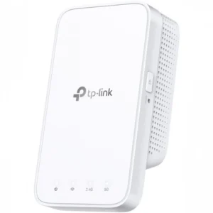 Усилитель сигнала Wi-Fi TP-Link RE300 Wi-Fi 5 (802.11a/ b/ g/ n/ ac), со встроенной антенной