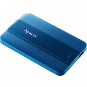 Внешние накопители Apacer AC237 AP2TBAC237U-1 2 ТБ