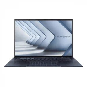 Ноутбук Asus B9 (90NX05W1-M022W0) 14 ", WQXGA+ 2880x1800 (16:10), Intel, Core 7, 32 Гб, 1 ТБ, Intel Graphics, Windows 11 Pro