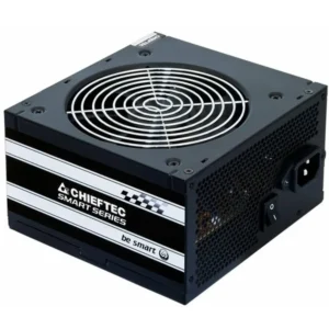 Блок питания Chieftec Smart A8 GPS-600A8 600 Вт