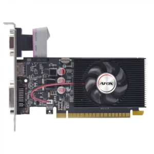 Видеокарта AFOX GeForce GT 240 AF240-1024D3L2-V2 1 ГБ