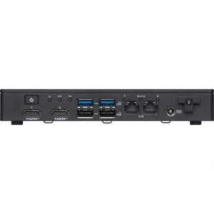 Платформа для ПК Asus NUC 13 Rugged Kit 90AS0011-M000C0