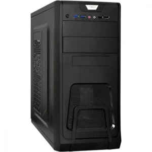 Корпус ExeGate CP-603 EX278394RUS Бюджетные, Mid-Tower