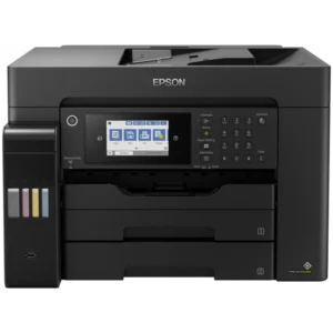 МФУ Epson L15160 C11CH71404 А3, Струйный, Цветная