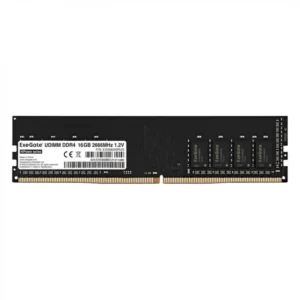ОЗУ ExeGate HiPower EX288046RUS DIMM, DDR4, 16 Гб, 2666 МГц