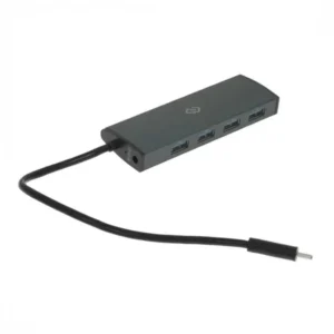 Digma HUB-4U3.0-UC-G