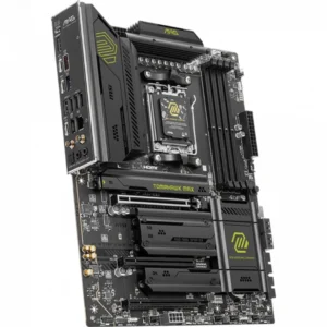 Материнская плата MSI MAG B850 TOMAHAWK WIFI ATX, AMD AM5