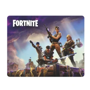 Коврик для мышки X-Game Fortnite X-game_Fortnite