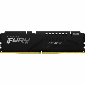 ОЗУ Kingston FURY Beast Black KF556C36BBE-16 DIMM, DDR5, 16 Гб, 5600 МГц