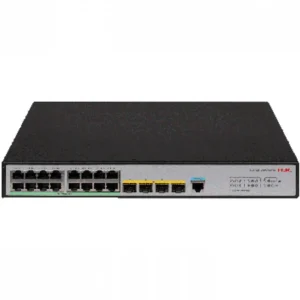 Коммутатор H3C S5120V3-20P-LI LS-5120V3-20P-LI-GL 1000 Base-TX (1000 мбит/с), 4 SFP порта