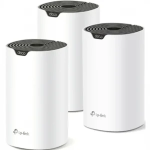 Маршрутизатор для дома TP-Link Deco S7(3-Pack) Deco S7(3-Pack)(EU)
