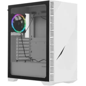 Корпус Zalman Z3 Iceberg White Игровые, Mid-Tower