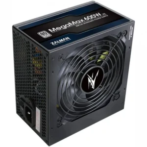 Блок питания Zalman ZM600-TXII (V2) 600 Вт