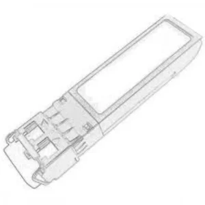 Модуль Fibertrade Трансивер FT-SFP-LX-1,25-13-10-D