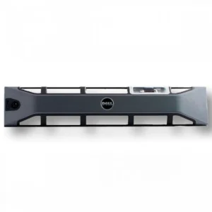 Аксессуар для сервера Dell PowerEdge 2U Standard Bezel/R750xs 325-BCHU