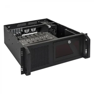 Серверный корпус ExeGate Pro 4U480-06/4U4021S EX293242RUS