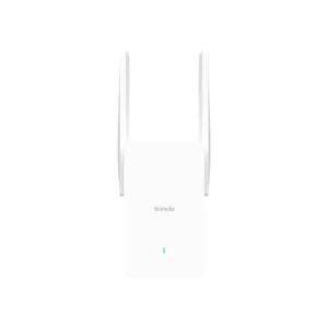Усилитель сигнала Wi-Fi TENDA A23 10/100/1000 Base-TX (1000 мбит/с), Wi-Fi 6 (802.11a / b / g / n / ac / ax), с внешней антенной