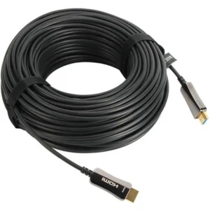 Кабель интерфейсный VCOM D3742A-40M HDMI - HDMI