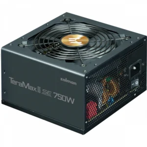 Блок питания Zalman ZM750-TMX2SE 750 Вт