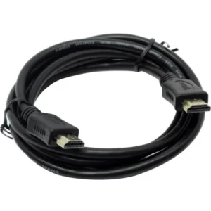 Кабель интерфейсный Wize C-HM-HM-0.5M HDMI - HDMI