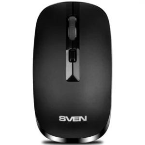 Мышь Sven RX-260W SV-018160 Бюджетные, Беспроводная