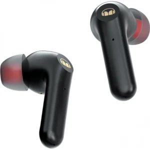 Наушники MONSTER Clarity 6.0 ANC MH21903/BK