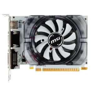 Видеокарта MSI GeForce GT 730 N730-2GD3V3 2 ГБ