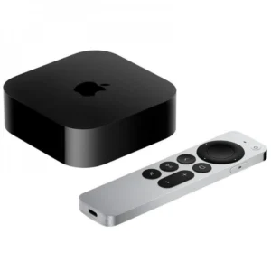 Опция к телевизору Apple HD Media Player A2843 MN893RU/A