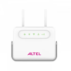 Маршрутизатор для дома Altel P32 CPE