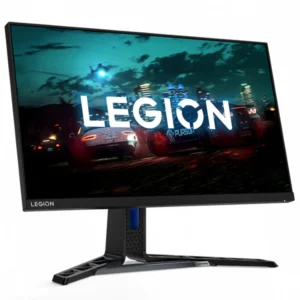 Монитор Lenovo Legion Y27h-30 66F6UAC3EU 27 ", IPS, Quad HD 2560x1440 (16:9), 165 Гц