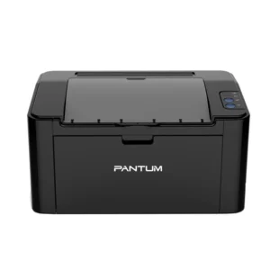 Принтер Pantum P2500 А4, Лазерный, Монохромная
