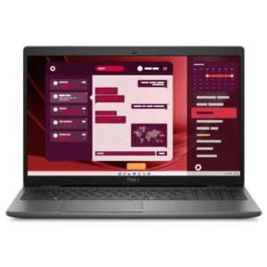Ноутбук Dell Latitude 3550 210-BLRD-N007L355015EMEA_VP 15.6 ", FHD 1920x1080 (16:9), Intel, Core i5, 16 Гб, 512 ГБ, Intel Iris Xe Graphics, Windows 11 Pro