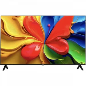 Телевизор TCL 43S5K-UZ 43 ", Черный