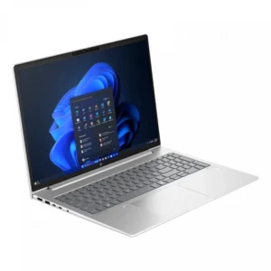 Ноутбук HP ProBook 460 G11 A23B9EA 16 ", WUXGA 1920x1200 (16:10), Intel, Core Ultra 5, 16 Гб, 512 ГБ, Intel UHD Graphics, Windows 11 Pro