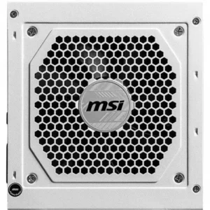 Блок питания MSI MAG A1000GL PCIE5 WHITE 1000 Вт