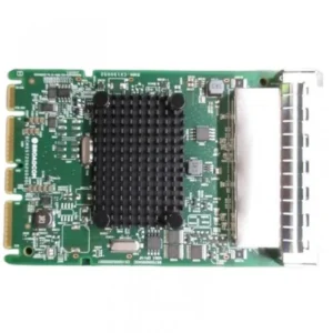 Сетевая карта Dell Broadcom 5720 540-BCOS Ethernet (LAN / RJ45)