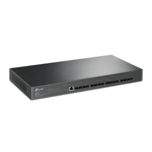 Коммутатор TP-Link TL-SX3016F JetStream 16 SFP портов
