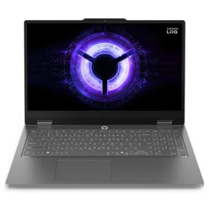 Ноутбук Lenovo LOQ Essential 15IRX11 83SC006KRK 15.6 ", FHD 1920x1080 (16:9), Intel, Core i5, 16 Гб, 512 ГБ, nVidia GeForce RTX 5050