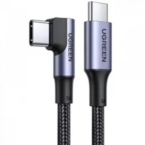 Кабель интерфейсный UGREEN US334 20583_ USB Type C - USB Type C