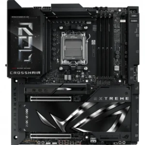 Материнская плата Asus ROG CROSSHAIR X870E EXTREME 90MB1LB0-M0EAY0 E-ATX, AMD AM5