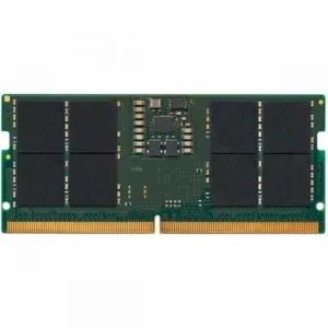 ОЗУ Kingston KVR56S46BS8-16-SP SO-DIMM, DDR5, 16 Гб, 5600 МГц