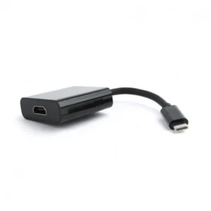 Кабель интерфейсный Cablexpert USB Type-C/HDMI A-CM-HDMIF-01 USB Type C - HDMI