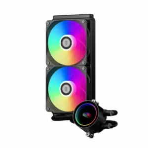 Система охлаждения PCcooler DA240 ARGB BK Для процессора