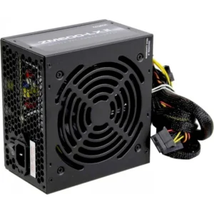 Блок питания Zalman LX II ZM600-LX II 600 Вт