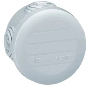 Кабельный канал Legrand PlexoКор. IP55 60/40мм 092001