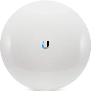 WiFi точка доступа Ubiquiti NanoBeam 5AC-Gen2 NBE-5AC-Gen2