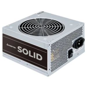 Блок питания Chieftec GPP-700S 700 Вт