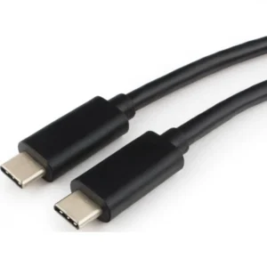 Кабель интерфейсный Cablexpert CCP-USB3.1-CMCM-2M USB Type C - USB Type C