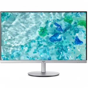Монитор Acer CB322QKsemipruzx UM.JB2CD.002 31.5 ", IPS, 4K UHD 3840x2160 (16:9), 60 Гц