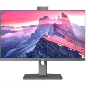 Моноблок iRU 23IM 1972066 23.8 ", Intel, Core i5, 1035G4, 1.1, 8 Гб, 256 Гб